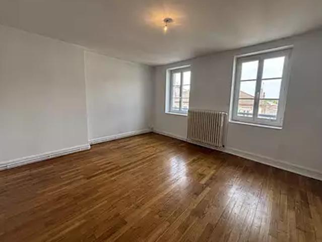 Appartement location à Beauval, Belleville-en-Beaujolais