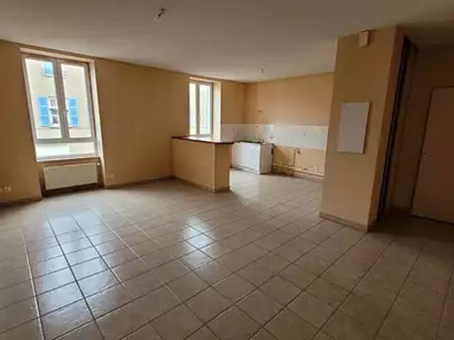 Appartement location à Beauval, Belleville-en-Beaujolais