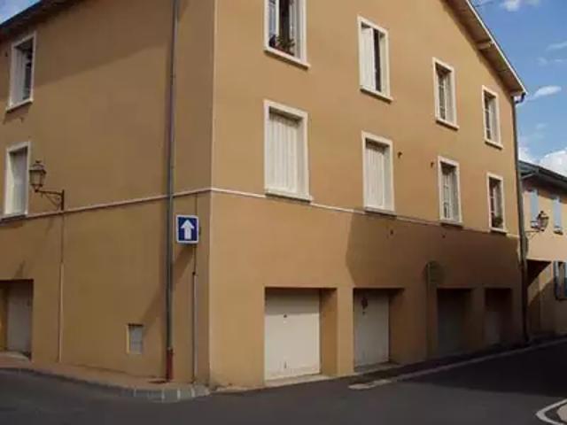Garage location à Villefranche-sur-Saône, Rhône