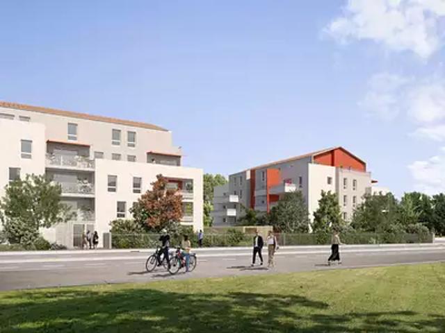 Appartement vente à Villefranche-sur-Saône, Rhône