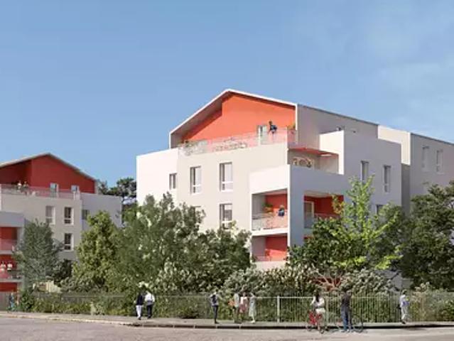 Appartement vente à Villefranche-sur-Saône, Rhône