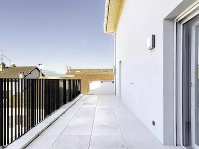 Appartement vente à Villefranche-sur-Saône, Rhône