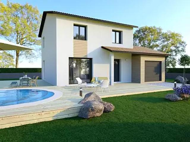 Maison vente à Villefranche-sur-Saône, Rhône