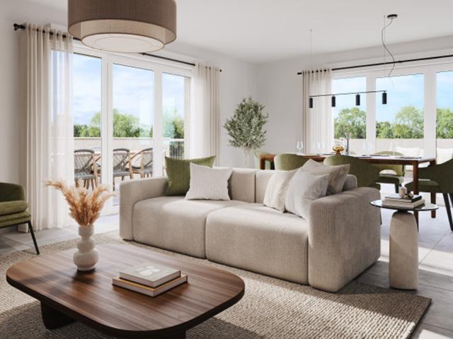 Appartement vente à Villefranche-sur-Saône, Rhône
