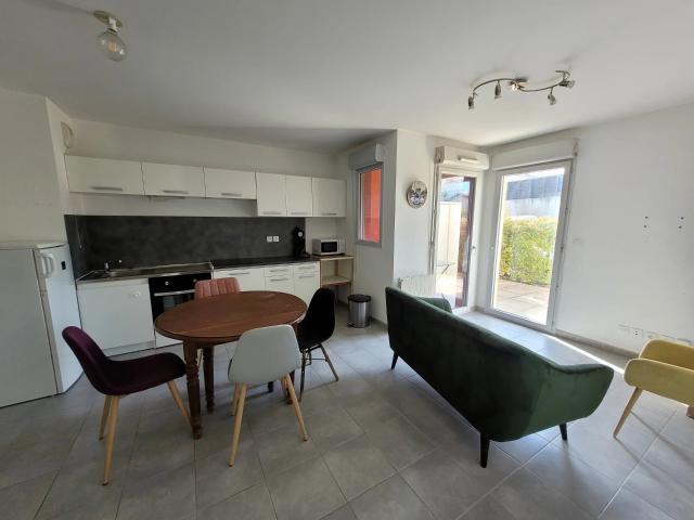 Appartement vente à Villefranche-sur-Saône, Rhône