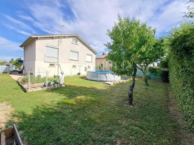 Maison vente à Villefranche-sur-Saône, Rhône