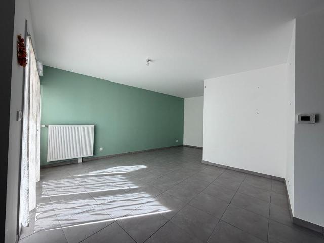 Appartement vente à La Ville-Est, Belleville-en-Beaujolais