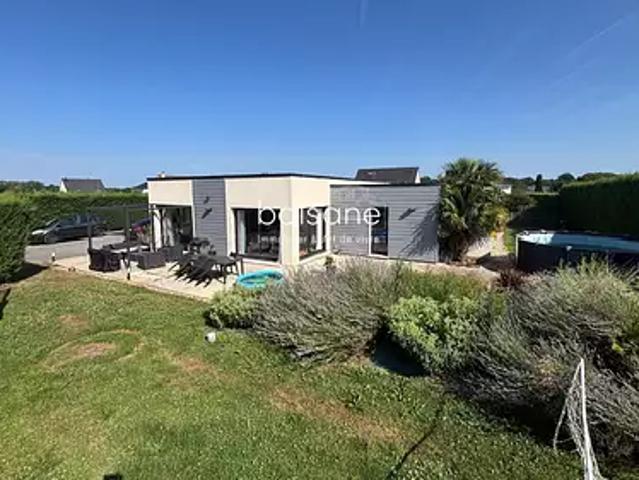 Maison vente à Le Grand Mesnil, Belleville-en-Caux
