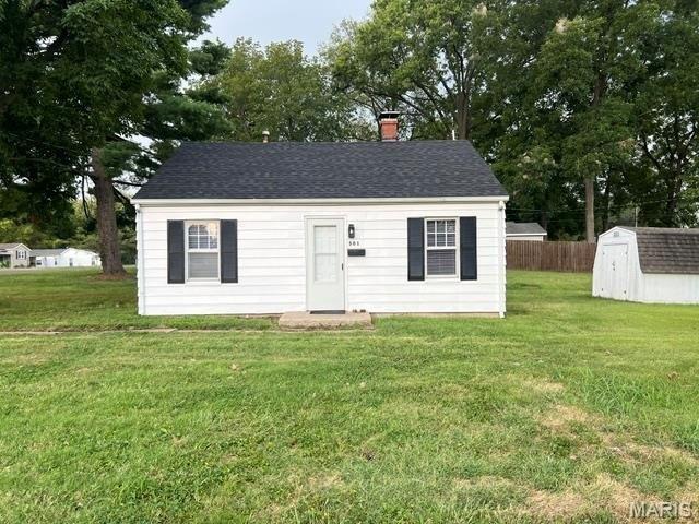 House for sale in Belleville, Saint Clair County