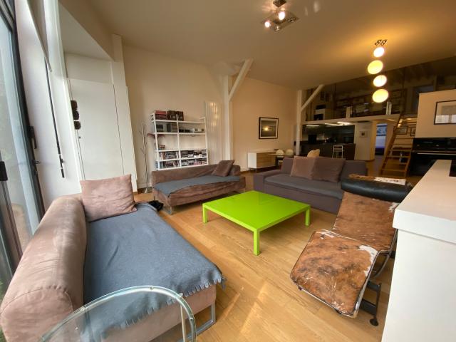 Appartement location à Paris, Île-de-France