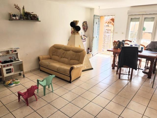 Maison vente à Villefranche-sur-Saône, Rhône
