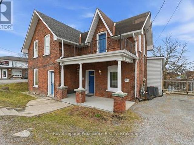House for sale in Belleville, Ontario
