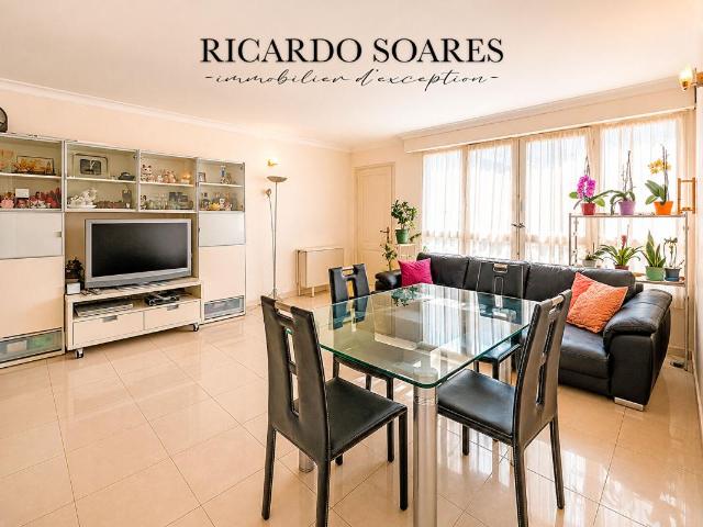 Appartement vente à Paris 19e Arrondissement, Paris