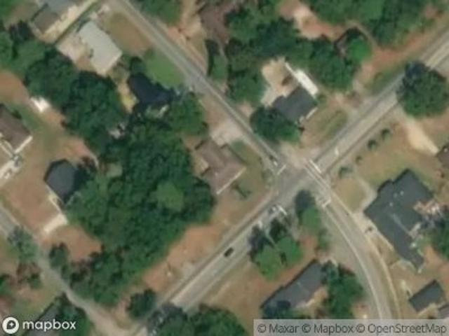 House for sale in Orangeburg