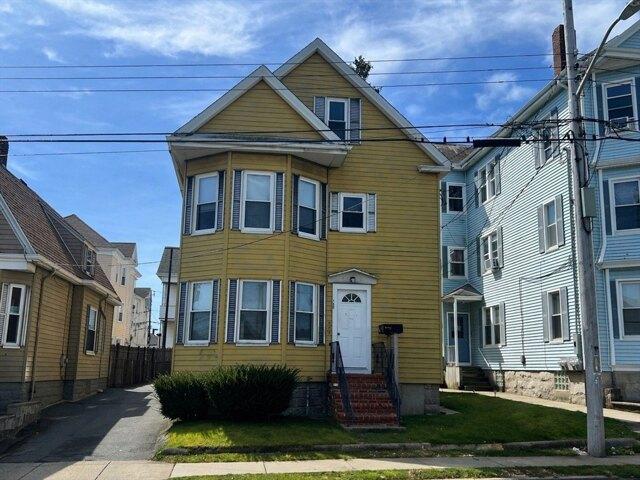 House for sale in Bristol, Massachusetts