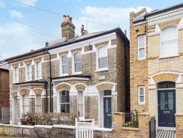 House for sale in City of London, Greater London