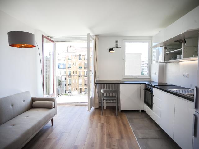 Appartement location à Paris, Île-de-France