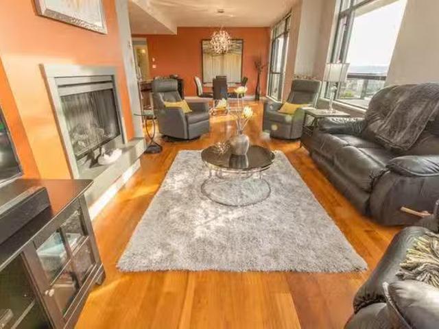 Apartment for rent in Victoria, British Columbia