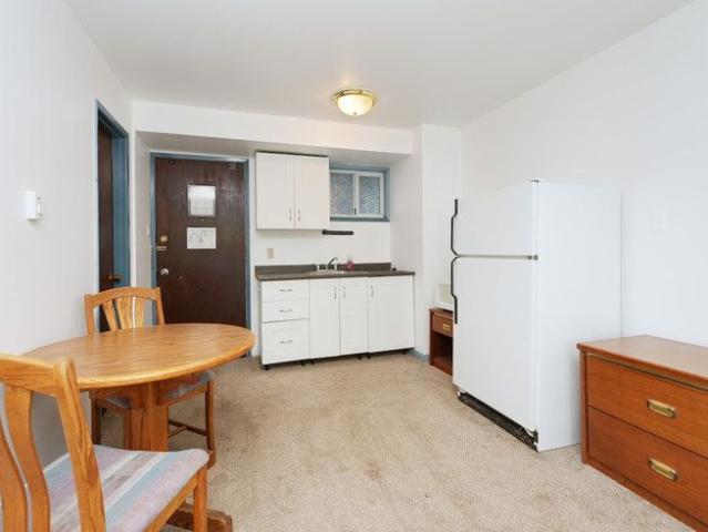 Apartment for rent in Victoria, British Columbia