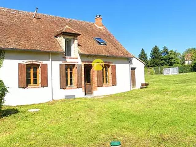 Maison vente à Crot Pansard, Belleville-sur-Loire