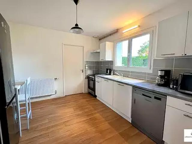 Maison location à Bourges, Belleville-sur-loire