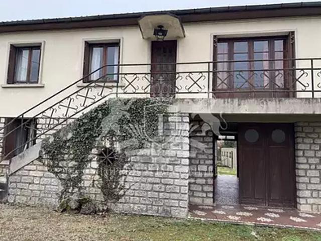 Maison vente à Verdun, Belleville-sur-meuse