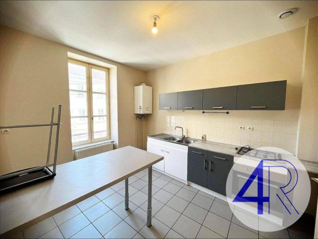 Appartement location à Saint-Jean-d'Ardières, Belleville-en-Beaujolais