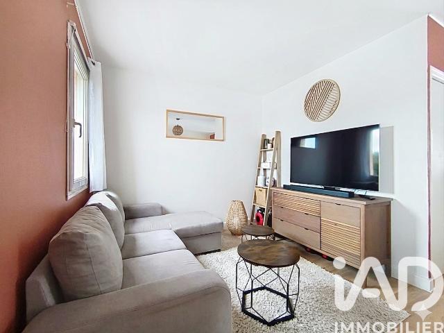 Appartement vente à Villefranche-sur-Saône, Rhône