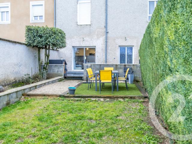 Appartement vente à Villefranche-sur-Saône, Rhône