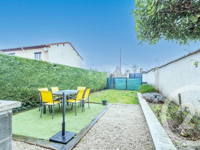 Appartement vente à Villefranche-sur-Saône, Rhône