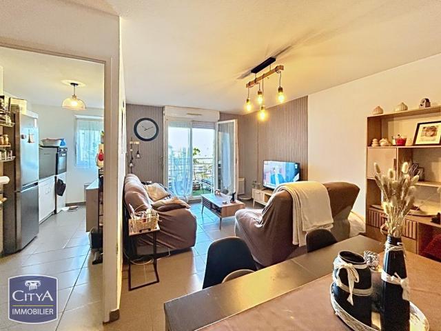 Appartement vente à Villefranche-sur-Saône, Rhône