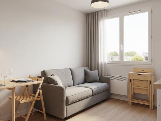 Appartement vente à Villefranche-sur-Saône, Rhône