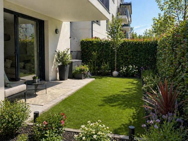 Appartement vente à Villefranche-sur-Saône, Rhône