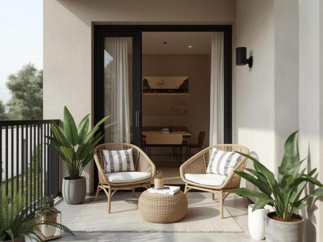 Appartement vente à Villefranche-sur-Saône, Rhône