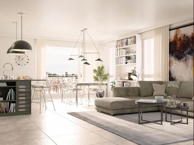 Appartement vente à Villefranche-sur-Saône, Rhône
