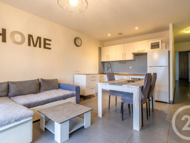 Appartement vente à Villefranche-sur-Saône, Rhône