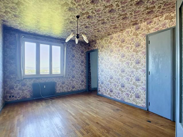 Appartement vente à Villefranche-sur-Saône, Rhône