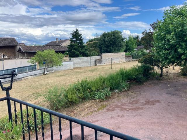 Appartement vente à Villefranche-sur-Saône, Rhône