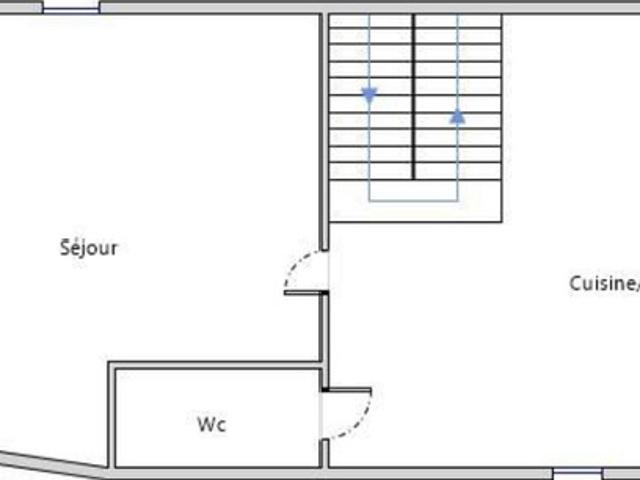 Appartement vente à Villefranche-sur-Saône, Rhône