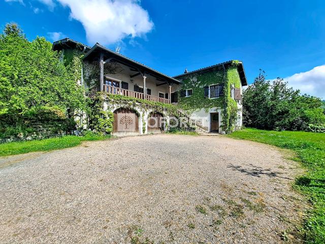 Maison vente à Villefranche-sur-Saône, Rhône