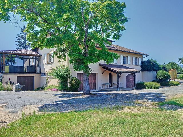 Maison vente à Villefranche-sur-Saône, Rhône