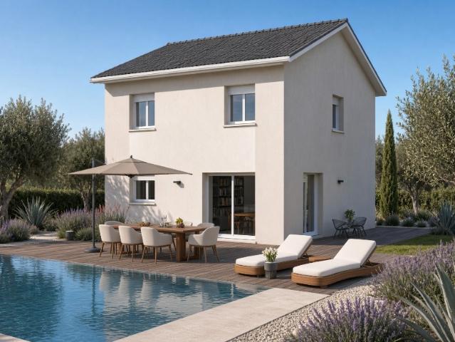 Maison vente à Villefranche-sur-Saône, Rhône
