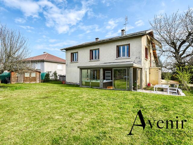 Maison vente à Villefranche-sur-Saône, Rhône