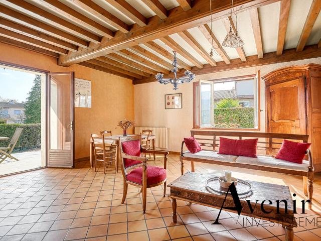 Maison vente à Villefranche-sur-Saône, Rhône