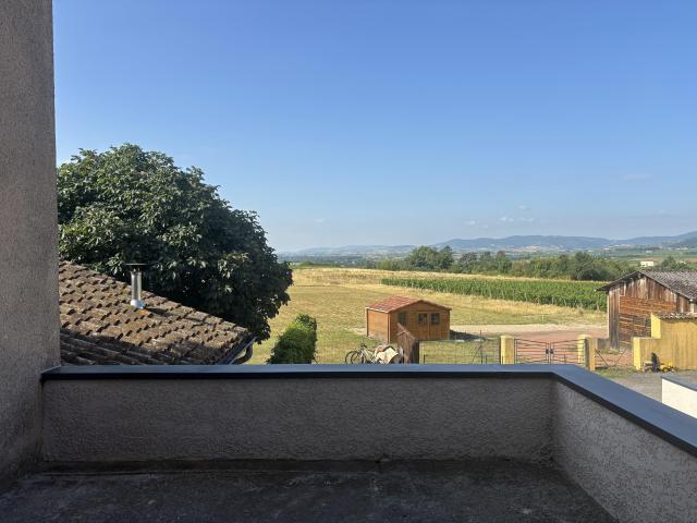 Maison vente à Villefranche-sur-Saône, Rhône