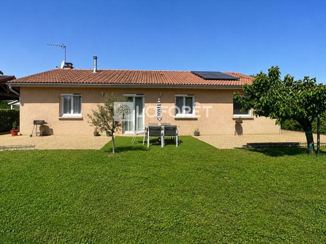 Maison vente à Villefranche-sur-Saône, Rhône
