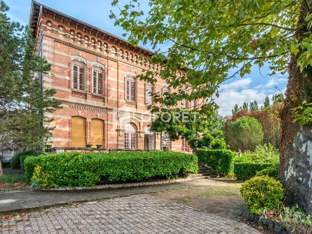 Villa vente à Villefranche-sur-Saône, Rhône