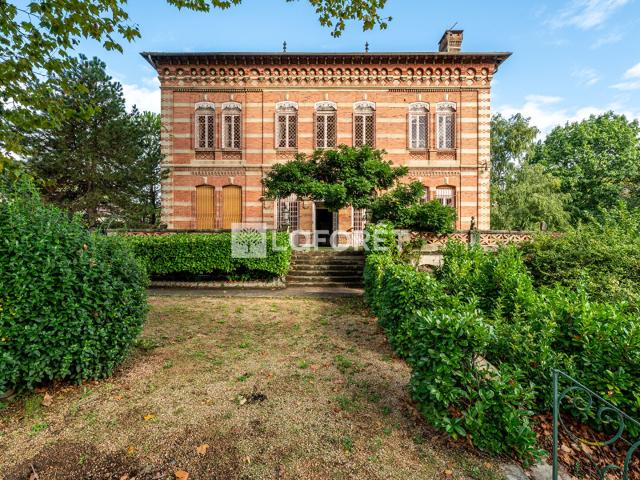 Villa vente à Villefranche-sur-Saône, Rhône
