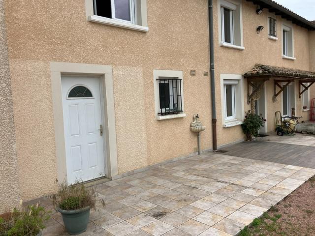Maison vente à Villefranche-sur-Saône, Rhône
