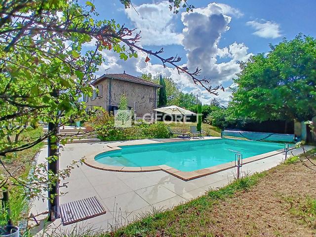 Maison vente à Villefranche-sur-Saône, Rhône
